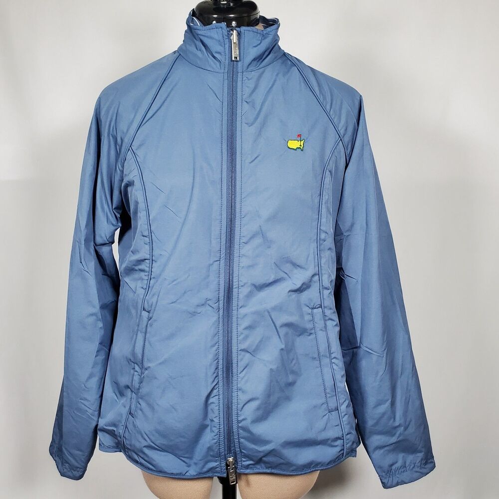 Women's Blue Jacket